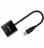 Astrum DA550 USB 3.0 Male to Female VGA Active Adapter Photo