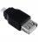 Astrum PA320 Micro USB Male to USB Female Adapter Photo