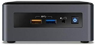 Intel NUC Series i3-8121U Mini PC (NUC8-i3CYSN) Photo