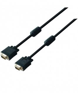 Astrum SV110 Male VGA To Male VGA Cable - 10m Photo