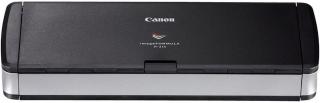 Canon imageFORMULA P-215II A4 High Speed Portable Document Scanners Photo