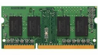 Mecer 8GB 2666MHz DDR4 Notebook Memory Module (DDR4-2666-NB8G) Photo