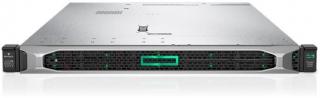 HP Proliant DL360 Gen10 1U Rackmount Server Photo
