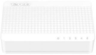 Tenda S105 5 port Ethernet Desktop Unmanaged Switch Photo