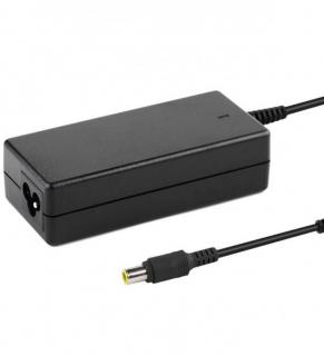 Astrum Compatible 90W AC Adapter for Lenovo Laptops (A90565-B) Photo