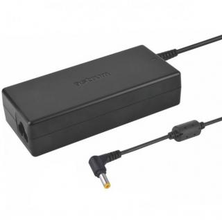 Astrum Compatible 90W AC Adapter for Toshiba Laptops (A90576-B) Photo
