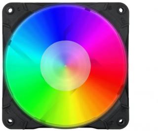 Redragon 3x RGB 120mm LED Fan Photo