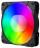 Redragon 3x RGB 120mm LED Fan Photo