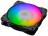 Redragon 3x RGB 120mm LED Fan Photo