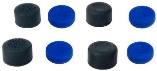 SparkFox Controller Thumb Grips For Playstation 4 - 8pcs Pack Photo