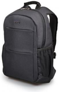 Port Designs Sydney 13/14' Backpack Case - Black Photo