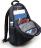 Port Designs Sydney 13/14' Backpack Case - Black Photo