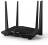 Tenda AC10 Dualband AC1200 Wireless Gigabit Router Photo