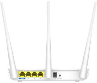 Tenda F3 Wireless N300 Router Photo