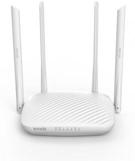 Tenda F9 Wireless N600 Router Photo