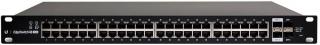 Ubiquiti EdgeSwitch ES-48-750W 48-Port PoE Managed Gigabit Switch Photo