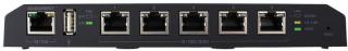 Ubiquiti EdgeSwitch XP ES-5XP 5-Port Advanced PoE Switch Photo