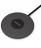 Astrum Ultra Slim Wireless Charging Pad - Black Photo