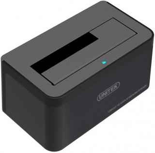 UNITEK USB3.0 to SATA6G Docking Station Photo