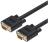 UNITEK SVGA 2M Male To Male Cable Photo