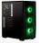Corsair Carbide Series Spec-Delta Windowed Mid Tower Chassis - Black Photo