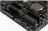 Corsair Vengeance LPX 2 x 8GB 3000MHz DDR4 Desktop Memory Kit (CMK16GX4M2D3000C16) - Black Photo