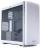 In Win 307 Windowed Mid Tower Chassis - White Photo