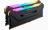 Corsair Vengeance RGB PRO 2 x 8GB 3200MHz Desktop Memory Kit - Black (CMW16GX4M2C3200C16) Photo