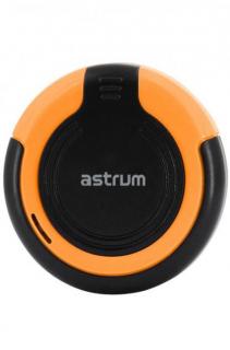 Astrum CS100 Nano Vibration Screen Cleaner - Orange Photo