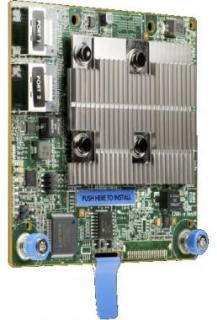 HP Smart Array E208i-a SR Gen10 Controller Photo