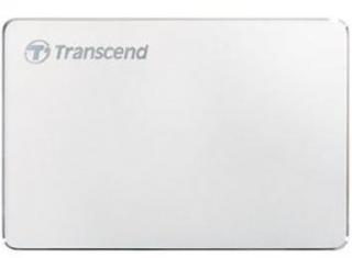 Transcend 1TB 25C3 USB 3.1 TYPE C & A Hard drive Photo