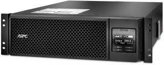 APC Smart-UPS 5,000VA Online 3U Rackmount UPS Photo