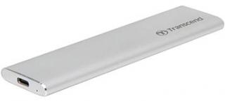 Transcend M.2 SSD Enclosure Kit Photo