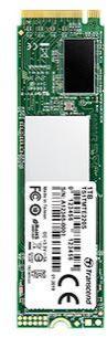 Transcend MTE220 512GB M.2 NVMe PCIe Gen3 x4 Solid State Drive Photo