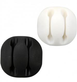 Astrum CO040 Cable Organizer Clip Photo