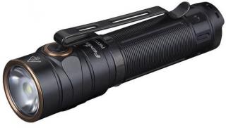 Fenix E Series E30R Compact Rechargeable Flashlight Photo