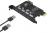 Orico 4 Port USB3.0 PCI-E Card Photo