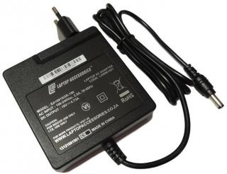 Compatible AC Adapter For selected Fujitsu, ASUS, Mecer and other Notebooks (LAWM1947) Photo
