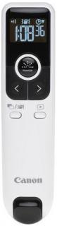Canon PR100-R Wireless Presenter Remote - White Photo