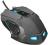 Trust GXT 158 Orna USB Gaming Mouse - Black Photo