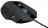 Trust GXT 158 Orna USB Gaming Mouse - Black Photo