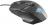 Trust GXT 101 USB Gaming Mouse - Black Photo