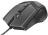 Trust GXT 101 USB Gaming Mouse - Black Photo