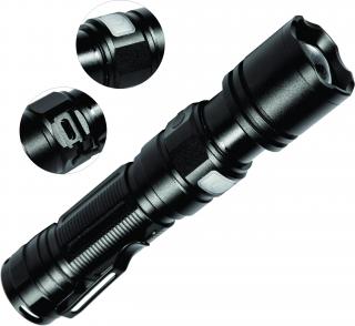 Supa-LED Serval 600L Compact Photo