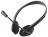 Trust Primo Chat Headset for PC and laptop - Black Photo