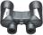 Bushnell Spectator Sport 10x50 Porro Permafocus Binocular Photo