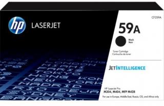 HP 59A Black Original LaserJet Toner Cartridge (CF259A) Photo