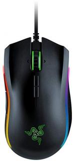 Razer Mamba Elite Gaming Mouse Photo