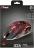 Trust GXT 105 Izza USB Gaming Mouse - Black Photo