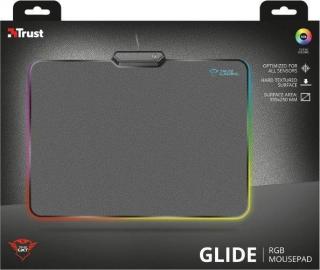 Trust GXT 760 Glide RGB Mousepad Photo